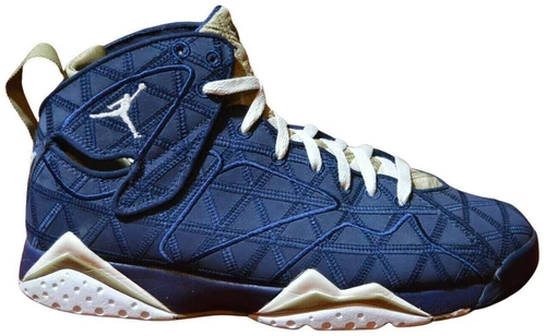 Jordan 7 Retro J2K Blue 2012