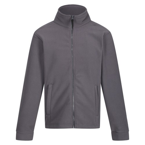 Regatta Professional Thor 300 Fleece TRF581 - Men's Ladies Warm Workwear Jacket - Picture 3 of 13