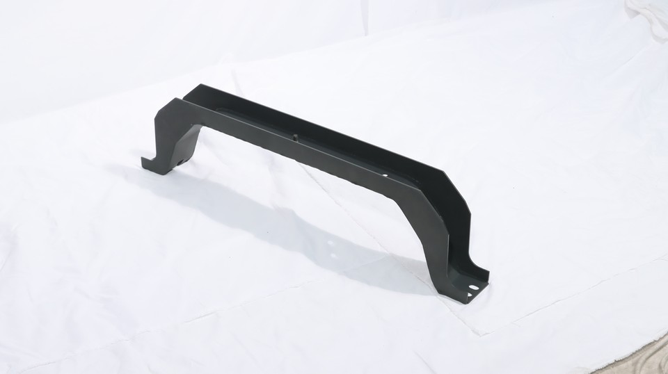 For 98-06 Ford Ranger Rear Fuel Tank Support Crossmember CNC Cut NEW | eBay