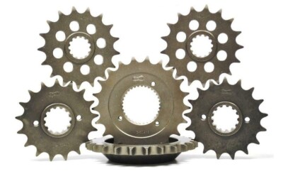 Honda CBR600F M-T 91-96 AFAM Front Sprocket 16 530 20504-16