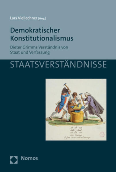 Thumbnail - Demokratischer Konstitutionalismus | 2021 | Deutsch