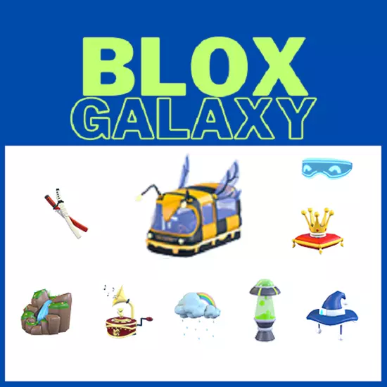 The best Roblox gifts and merchandise in 2023