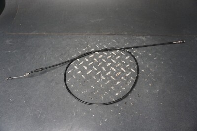 1998-2004 Yamaha OEM Throttle Cable Line Freshwater WaveRunner GP 800 XLT