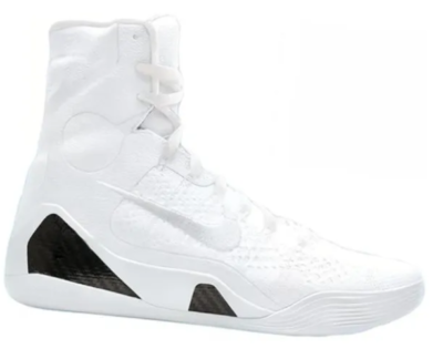 美品　コービー9　halo Nike Kobe 9 Elite Low Protro 