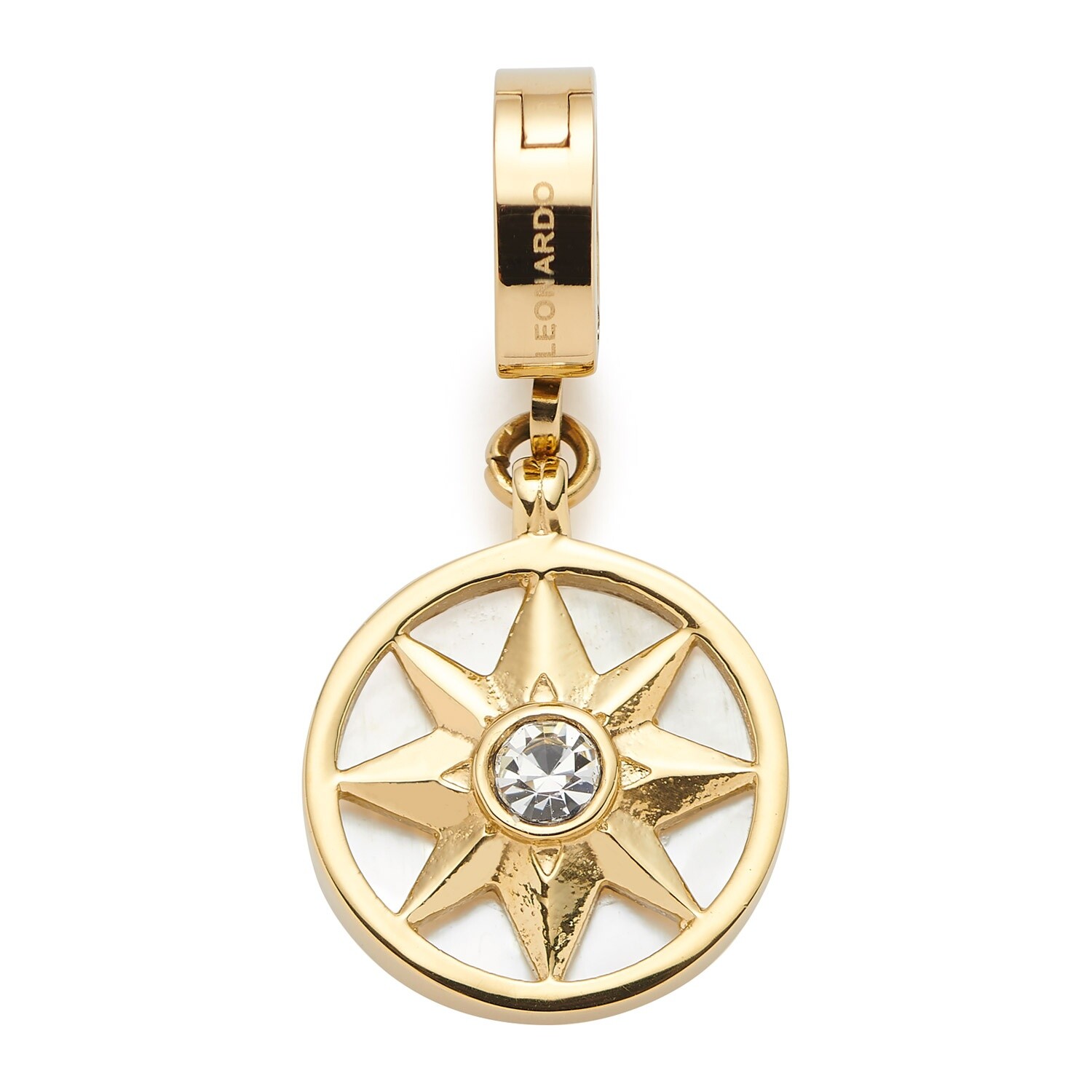 ЛЕОНАРДО Да Винчи Дамен-Анхенгер Лорен Стерн Голдфарбен, клип и микс 024966