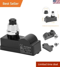 14421 Spark Generator 1 Male Outlet AAA Battery Push Button Ignitor Igniter R...