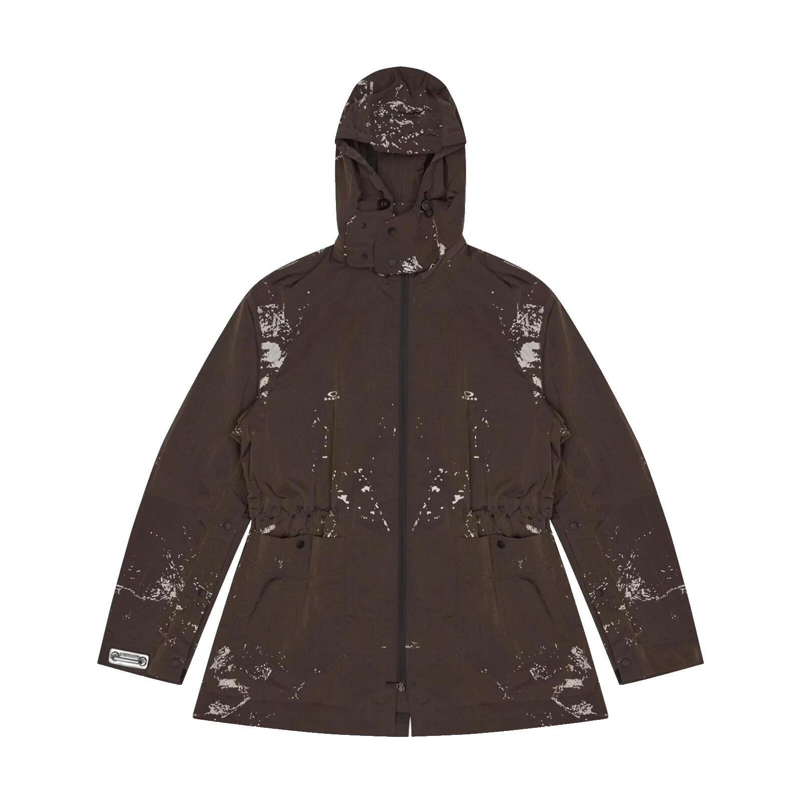 Мужские пальто, куртки и жилеты Oakley Windbreaker