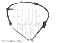 ADK84661 Blue Print Seilzug, Feststellbremse FüR Suzuki