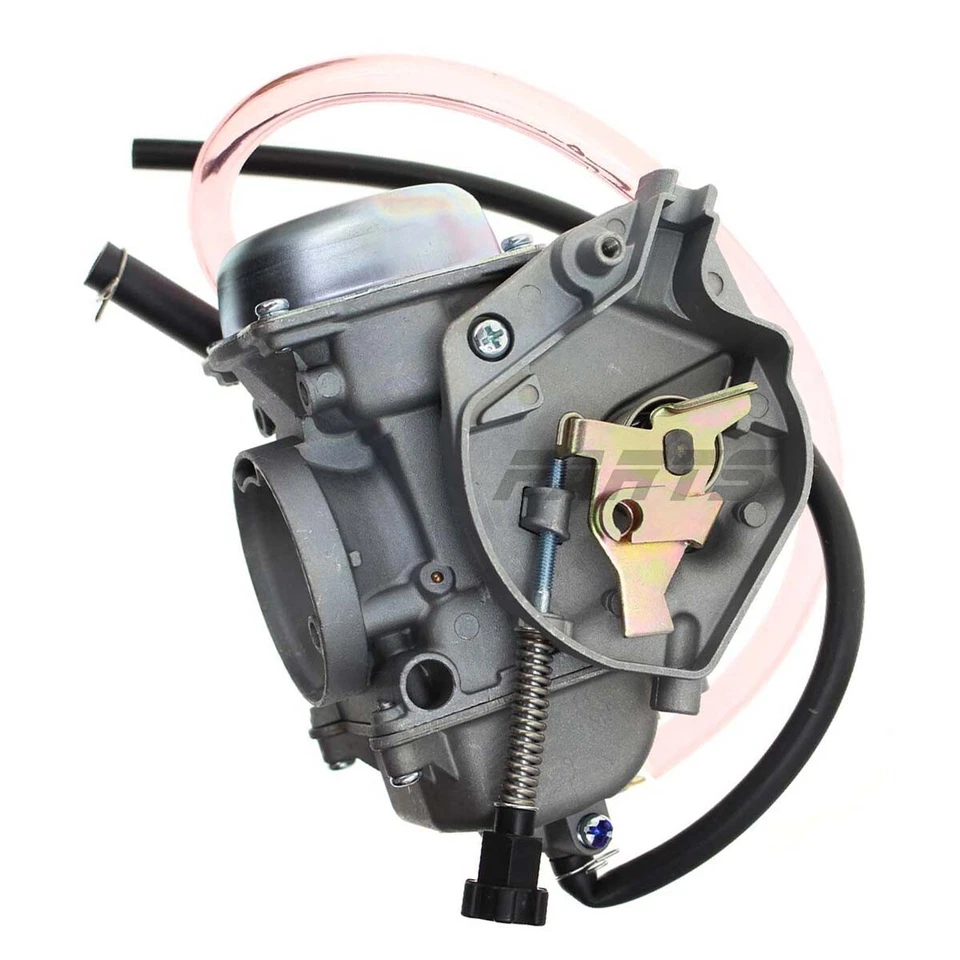 Kit de carburador apto para YFM300 para Yamaha Grizzly 300 2012-2014 envío a EE. UU. alta calidad Foto 3 de 4