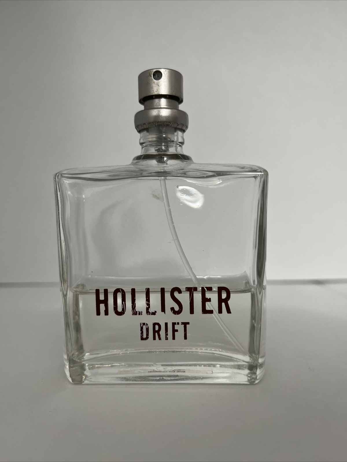 hollister drift