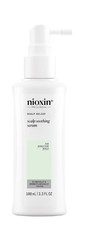 NIOXIN Scalp Relief Soothing Serum For Sensitive Scalp 3.38OZ