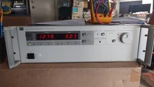 HP Agilent Keysight 6031A AUTORANGING SYSTEM DC POWER SUPPLY - SALE PRICE