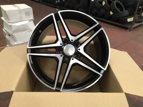 Llantas de aluminio para coches