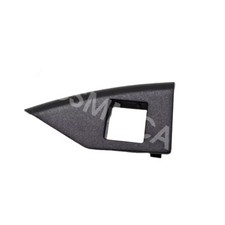 Cubierta de puerta guantera 73952-JA00A apta para Nissan Altima 2,5 L CVT Base 2007-2012