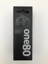 Sea to Summit AquaRacks One80 Swivel Mount Kit (Upgrades Aquaracks to Swivel