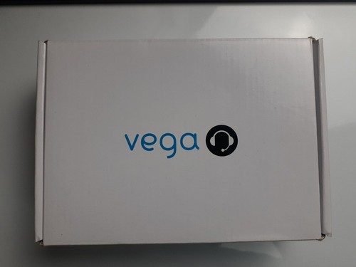Vega 501 Solo Monaural Business Headset IMPORT FROM UK - 第 2/7 張圖片