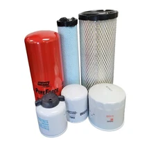 1000/2000 Hour CFKIT Maintenance Kit Compatible with  E32 And E35 Excavators