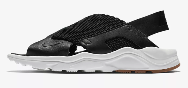 nike air huarache ultra women's sandal