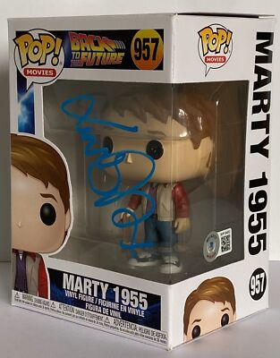 Michael J. Fox 
