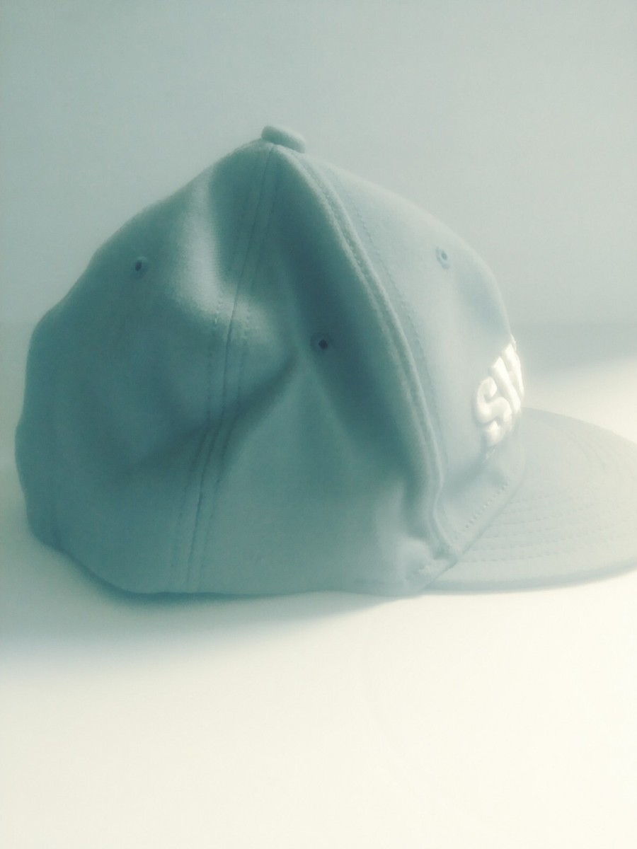 Shady Limited LTD by Eminem Gray and White L/XL Hat with