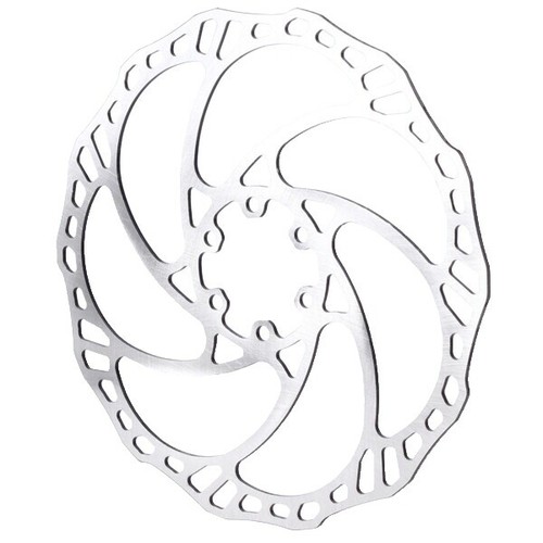 Magura Storm Rohloff Disc Brake Rotor - 160mm, 4-Bolt, Silver | eBay