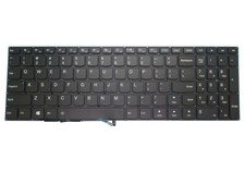 US Keyboard For Lenovo Yoga 510-15IKB 510-15ISK Flex 4-1570 Flex 4-1580 Black