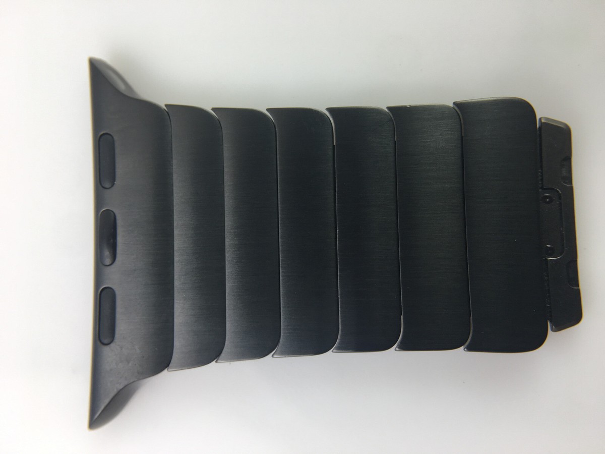 Original OEM clasp/lug for Apple Watch Link Bracelet band 38mm