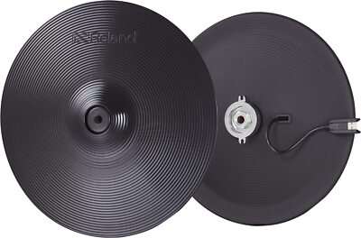 Roland VH-14D V-Hi-Hat Digital Hi-Hat Digital Drum Advanced Multisensor Trigger