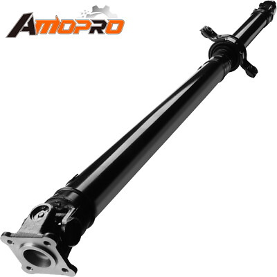 #ad #ad Rear Auto Driveshaft Prop Shaft Assembly for Subaru Outback 2010 14 H6 3.6L AWD $160.10