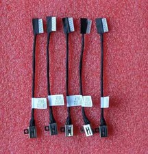5pcs New DC Power Jack Socket Cable For Dell Inspiron 15 3593 DC301012300 0228R6