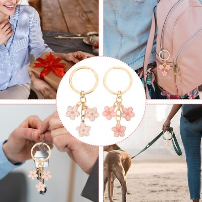 Sleutelhangers-Bloem / Cadeautjes / Winkel Sleutelhangers-Bloem / Cadeautjes / Winkel