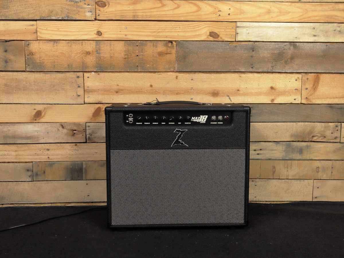 Dr. Z MAZ 18 MKII 1x12