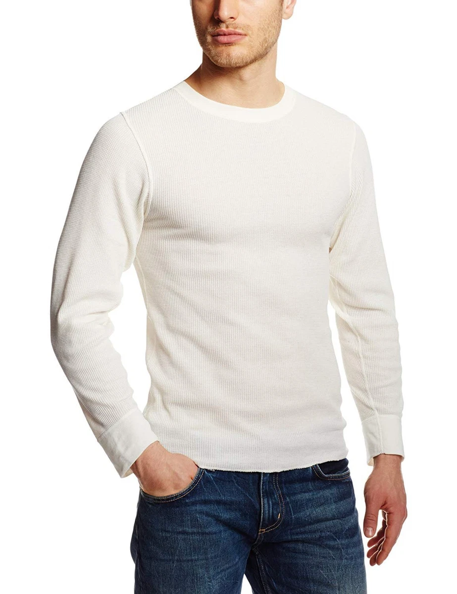 Hanes Long-Sleeve T-Shirt