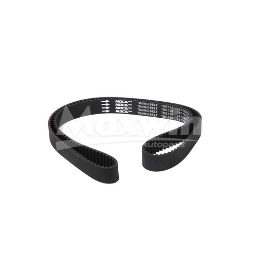Timing Belt Drive Belts fit 99-05 Chrysler Dodge Mitsubishi 3.0L 4PK900 6PK1195 - Picture 3 of 7