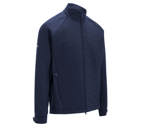 Callaway Golf Primaloft Quilted Thermal 