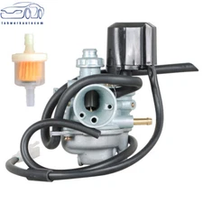 Carburetor Carb For Kawasaki 90 KFX90 2007-2017 2019-2020 15004-Y008 15004-Y003