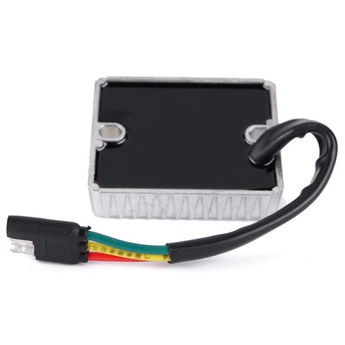 Regulator Rectifier For Arctic Cat ZL 500 2004 ZR 800 Sno Pro EFI 02-03 900 2004 - Picture 1 of 4