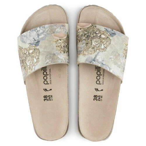 Birkenstock Damen-Sandalen-Stil im Flip Flops
