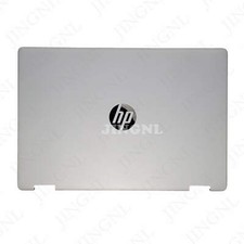 New Original For HP X360 14-DH LCD Back Cover Rear Lid L52873-001 4600GG0N0012