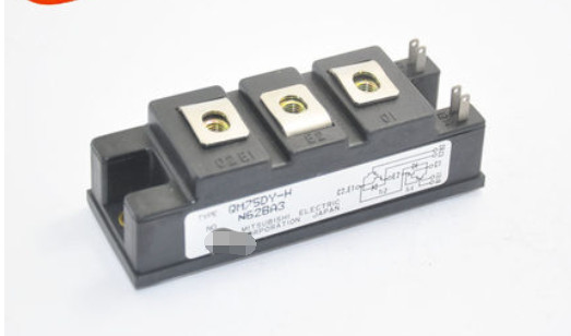 1PZ Modulo Mitsubishi QM75DY-H (QM75DYH) - Nuovo, Garanzia Qualità 100% - Componente Elettronico