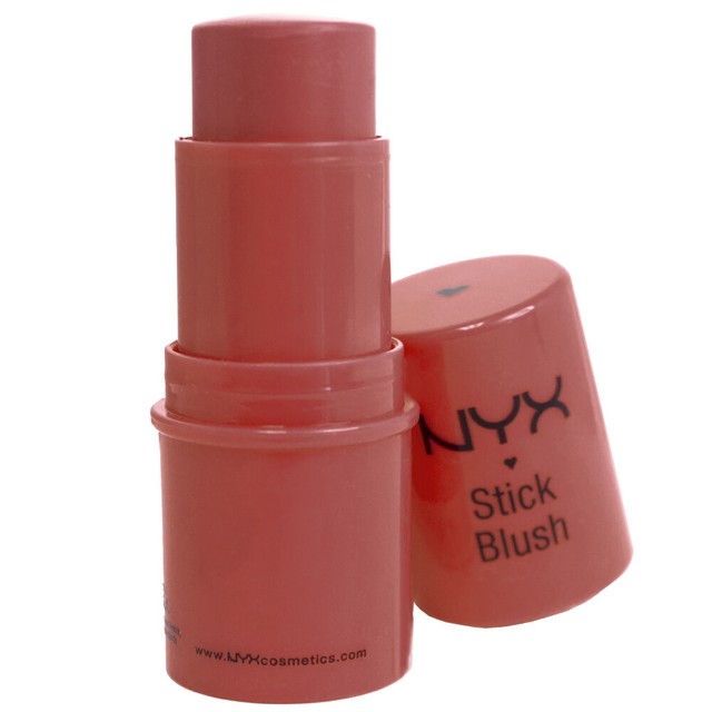 nyx stick blush