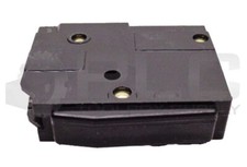 SQUARE D QO1DB BLANK/FILLER DUMMY BLOCK