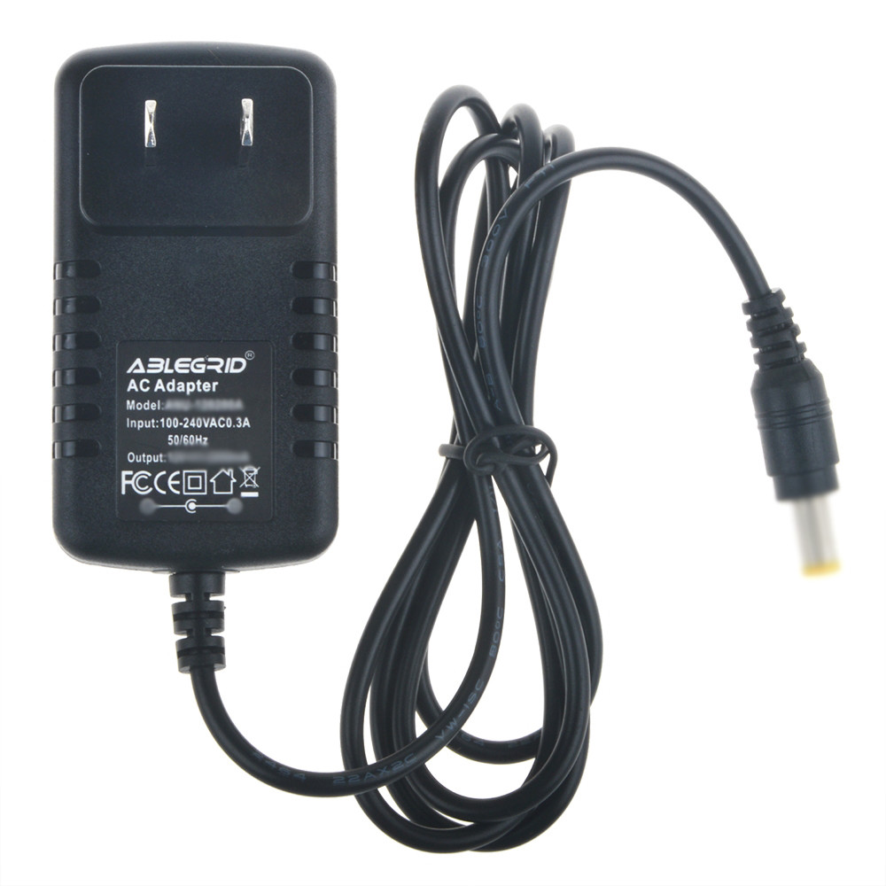 12V 2A AC Power Adapter Charger for Korg SP-170S SP170S 88-Key 
