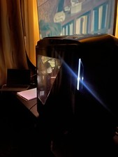 AMD Radeon Custom Built Gaming PC Desktop