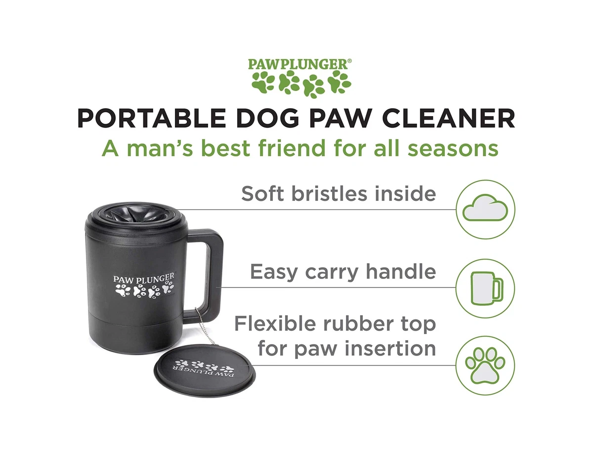 Paw plunger cheap chewy