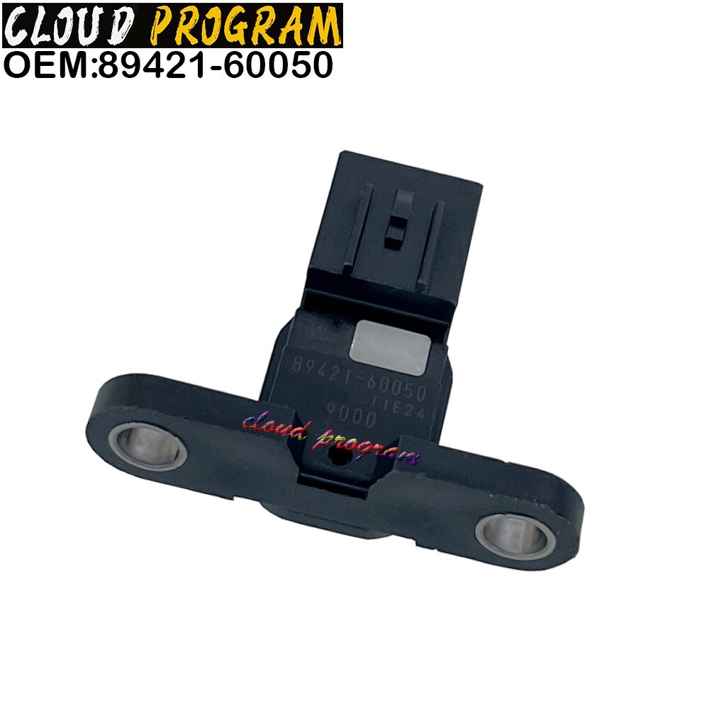 Manifold Pressure Sensor 89421-06020 For Toyota Tundra 3.4L GR