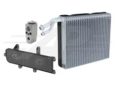 VCCT1000897K Evaporator Kit With Expansion Valve Fits Freightliner Trucks