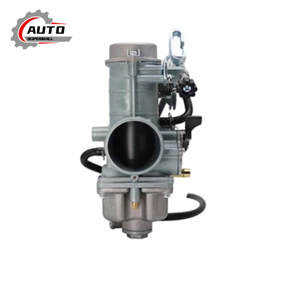For Honda XR650R XR600R XR600 R 16100-MBN-673 16100-MN1-681 Replacement Carb Foto 3 de 4
