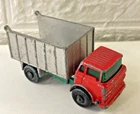 1968 LESNEY MATCHBOX SERIES No. 26 GMC TIPPER TRUCK Diecast 1:64