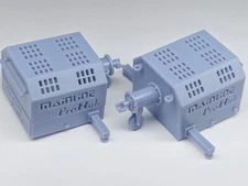 1/24 Mainline ProHub Dyno 